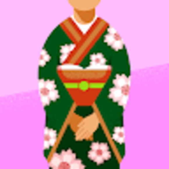 Meet your Posher, Niana niambi - Picture 1 of 1